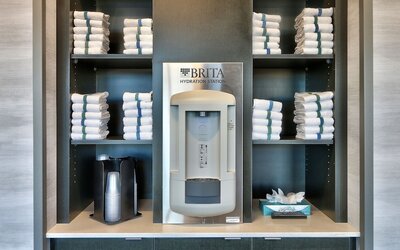 Fairfield Inn & Suites by Marriott Albuquerque North