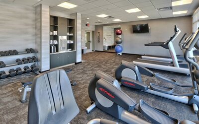 Fairfield Inn & Suites by Marriott Albuquerque North