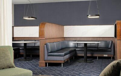 Courtyard by Marriott Albuquerque Airport