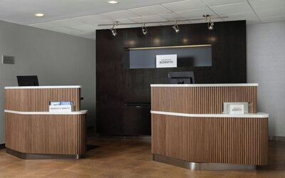 Courtyard by Marriott Albuquerque Airport