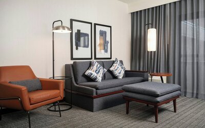 Courtyard by Marriott Albuquerque Airport