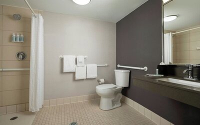 Courtyard by Marriott Albuquerque Airport