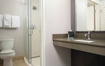 Courtyard by Marriott Albuquerque Airport