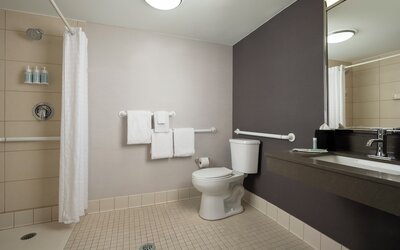 Courtyard by Marriott Albuquerque Airport