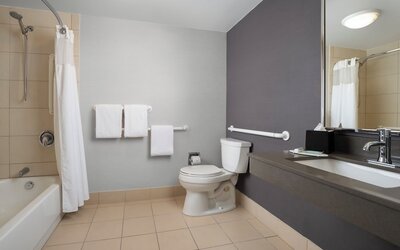 Courtyard by Marriott Albuquerque Airport