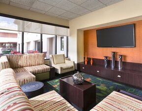 The Querque Hotel