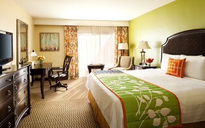 The Querque Hotel