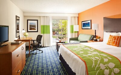 The Querque Hotel