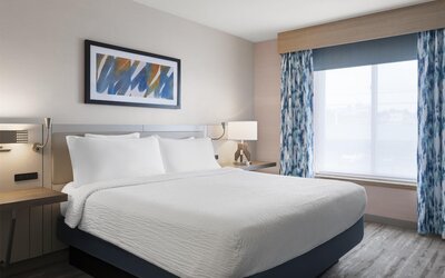Hilton Garden Inn Albuquerque Airport