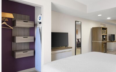 Hilton Garden Inn Albuquerque Airport