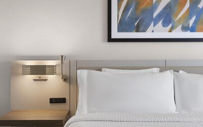 Hilton Garden Inn Albuquerque Airport