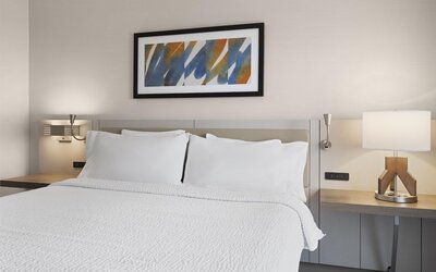Hilton Garden Inn Albuquerque Airport
