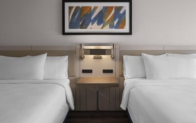 Hilton Garden Inn Albuquerque Airport
