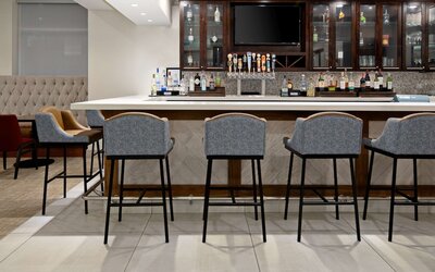 Hilton Garden Inn Albuquerque Airport