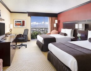 Crowne Plaza Albuquerque by IHG