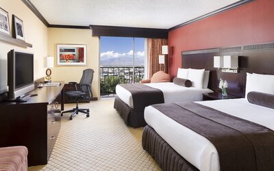 Crowne Plaza Albuquerque by IHG