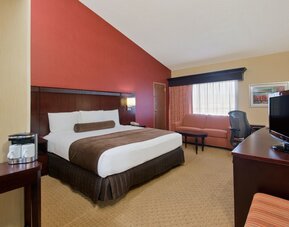 Crowne Plaza Albuquerque by IHG