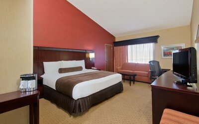 Crowne Plaza Albuquerque by IHG