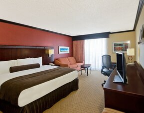Crowne Plaza Albuquerque by IHG