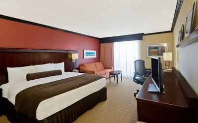 Crowne Plaza Albuquerque by IHG