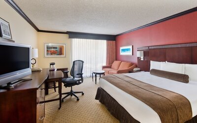 Crowne Plaza Albuquerque by IHG