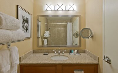 Crowne Plaza Albuquerque by IHG