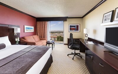 Crowne Plaza Albuquerque by IHG