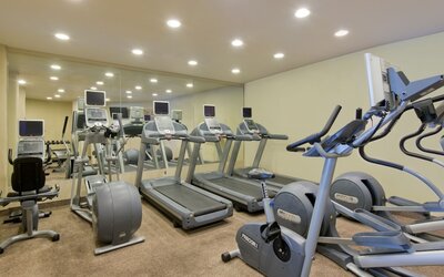 Crowne Plaza Albuquerque by IHG