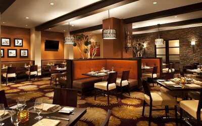 Crowne Plaza Albuquerque by IHG