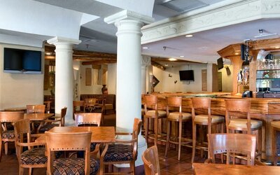 Crowne Plaza Albuquerque by IHG