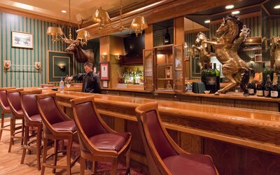 Crowne Plaza Albuquerque by IHG