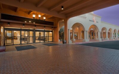 Crowne Plaza Albuquerque by IHG