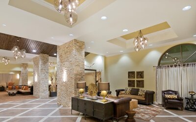 Crowne Plaza Albuquerque by IHG