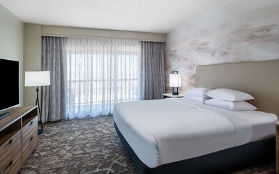Embassy Suites by Hilton Albuquerque