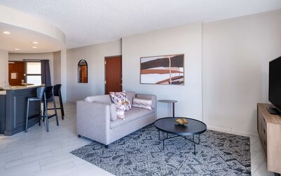 Embassy Suites by Hilton Albuquerque