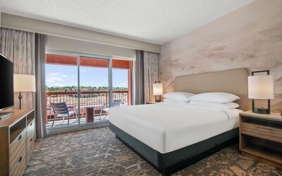 Embassy Suites by Hilton Albuquerque