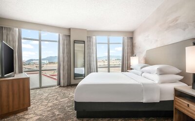 Embassy Suites by Hilton Albuquerque