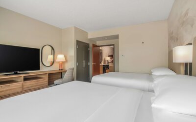 Embassy Suites by Hilton Albuquerque