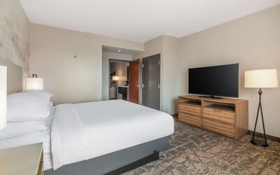 Embassy Suites by Hilton Albuquerque