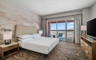 Embassy Suites by Hilton Albuquerque