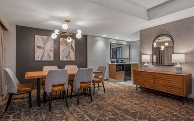 Embassy Suites by Hilton Albuquerque