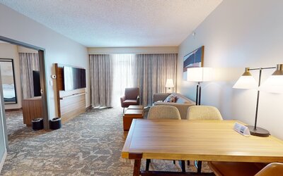 Embassy Suites by Hilton Albuquerque
