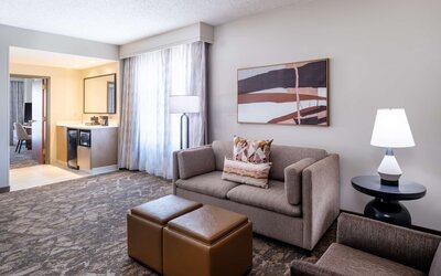 Embassy Suites by Hilton Albuquerque