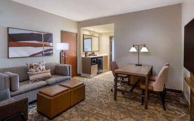 Embassy Suites by Hilton Albuquerque