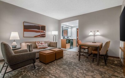 Embassy Suites by Hilton Albuquerque