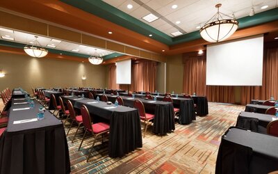 Embassy Suites by Hilton Albuquerque