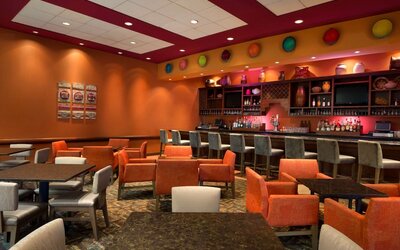 Embassy Suites by Hilton Albuquerque