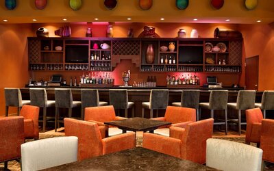Embassy Suites by Hilton Albuquerque