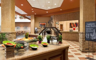 Embassy Suites by Hilton Albuquerque