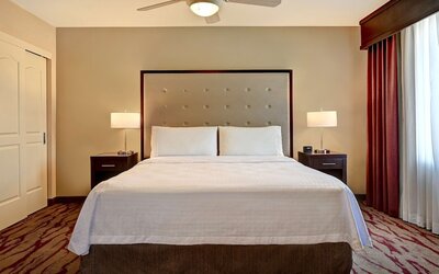 Homewood Suites by Hilton Albuquerque Airport